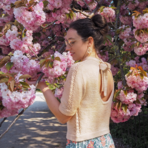 Blooming Dream Tee