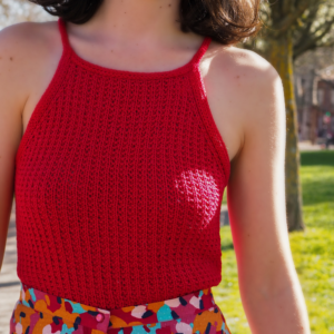Sunny Side Top