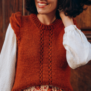 Mada Vest