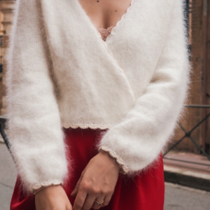 Louna Cardigan