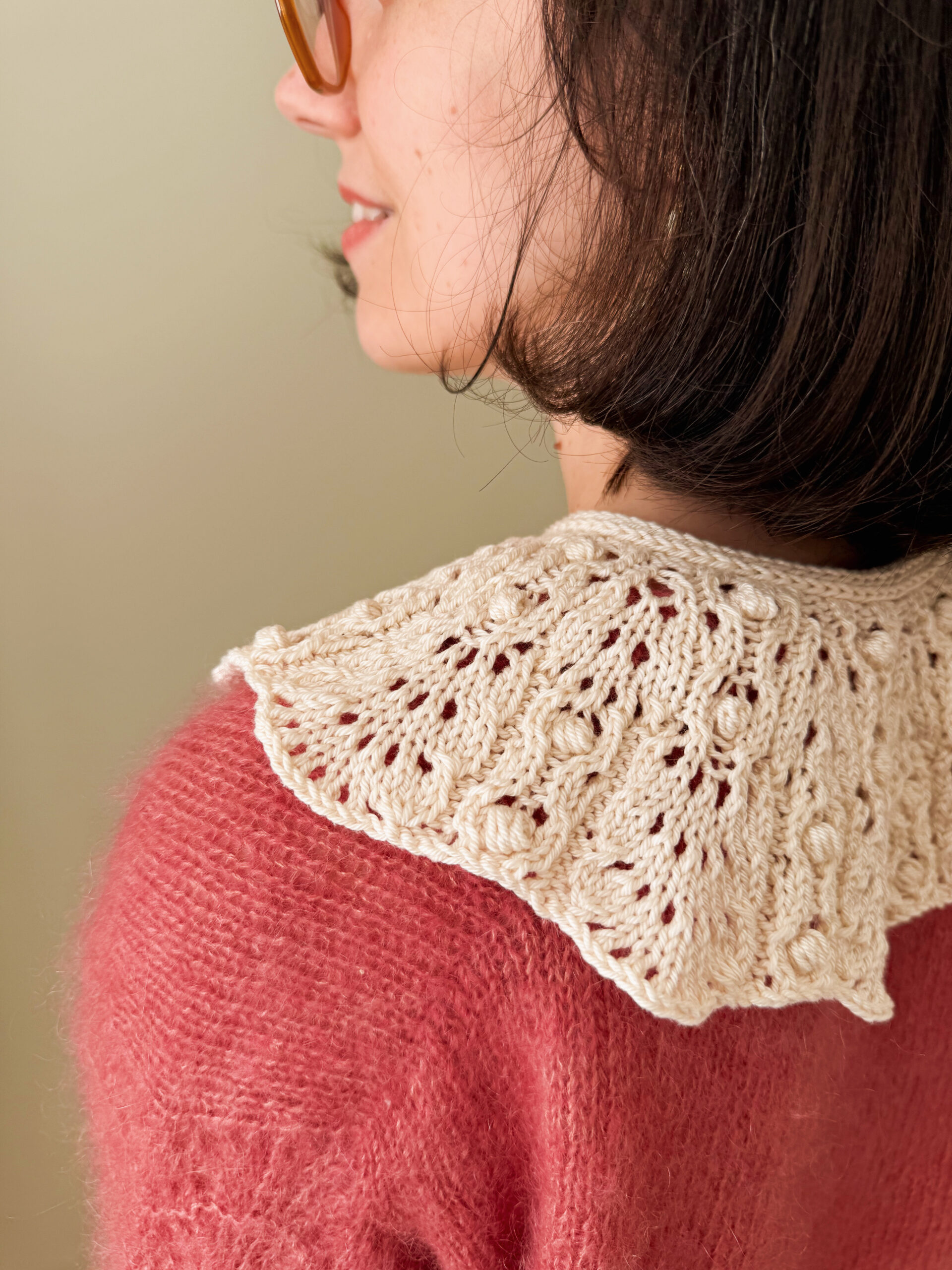 Mahonia Collar – Image 4