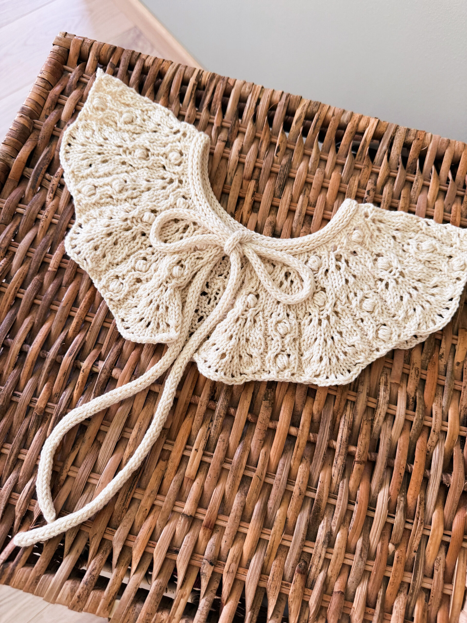 Mahonia Collar – Image 3