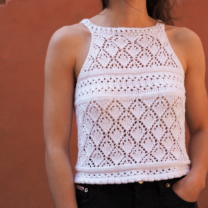 Boho Top