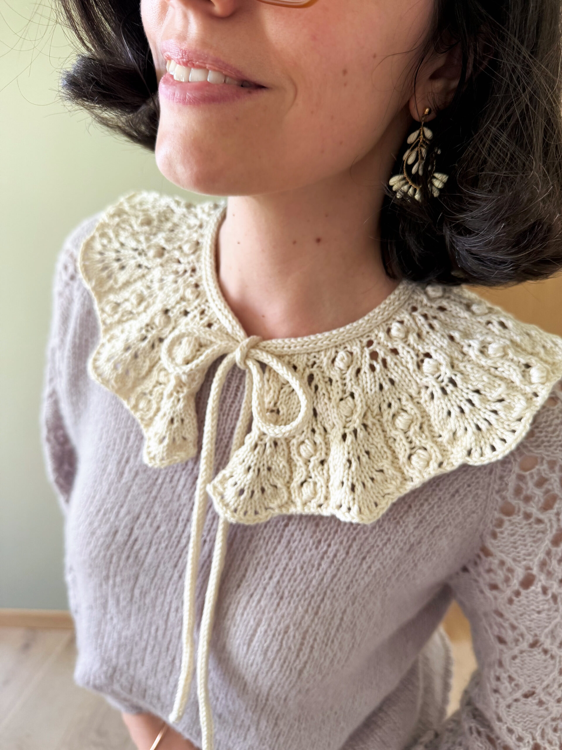 Mahonia Collar – Image 5