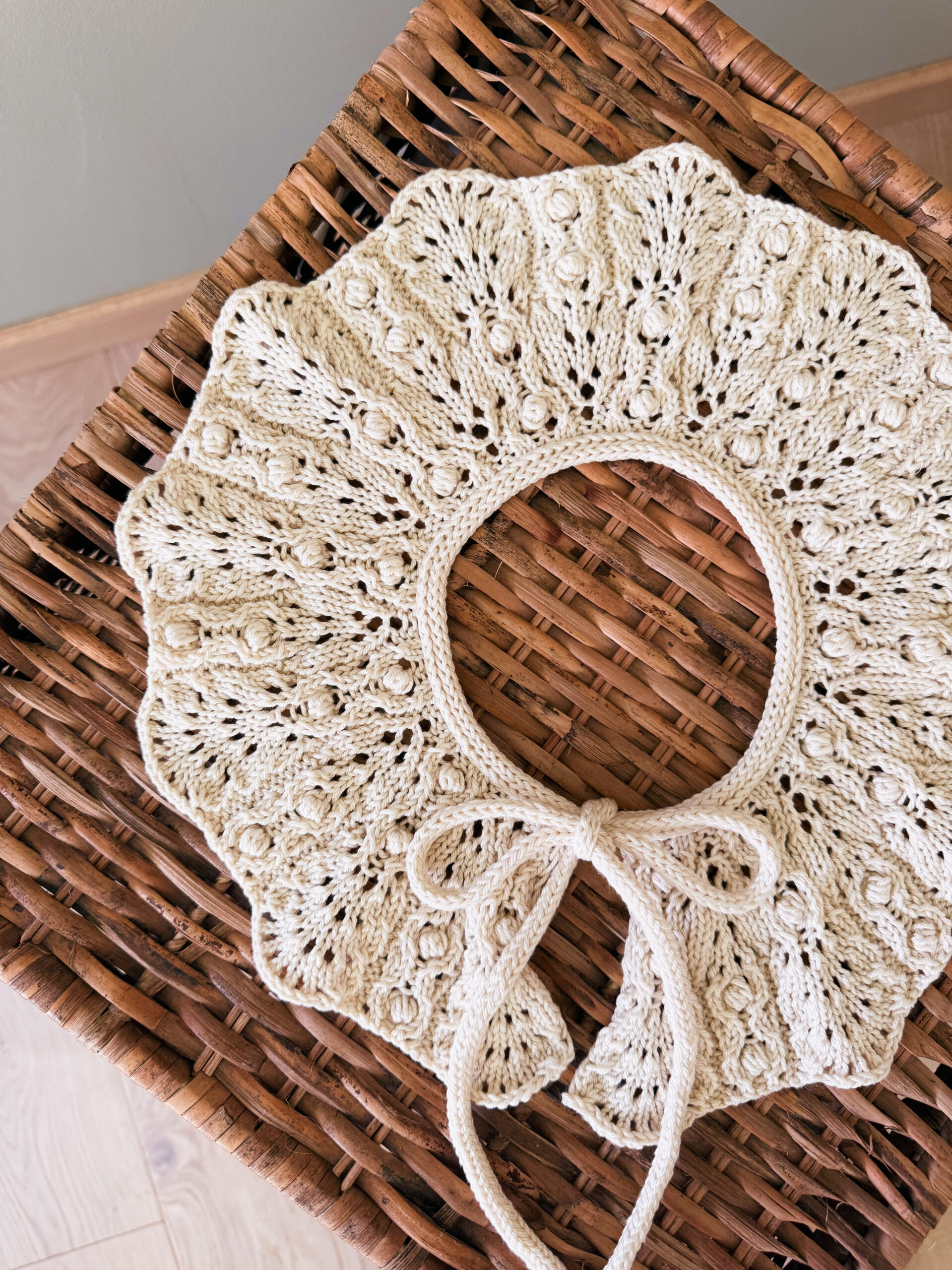 Mahonia Collar – Image 8