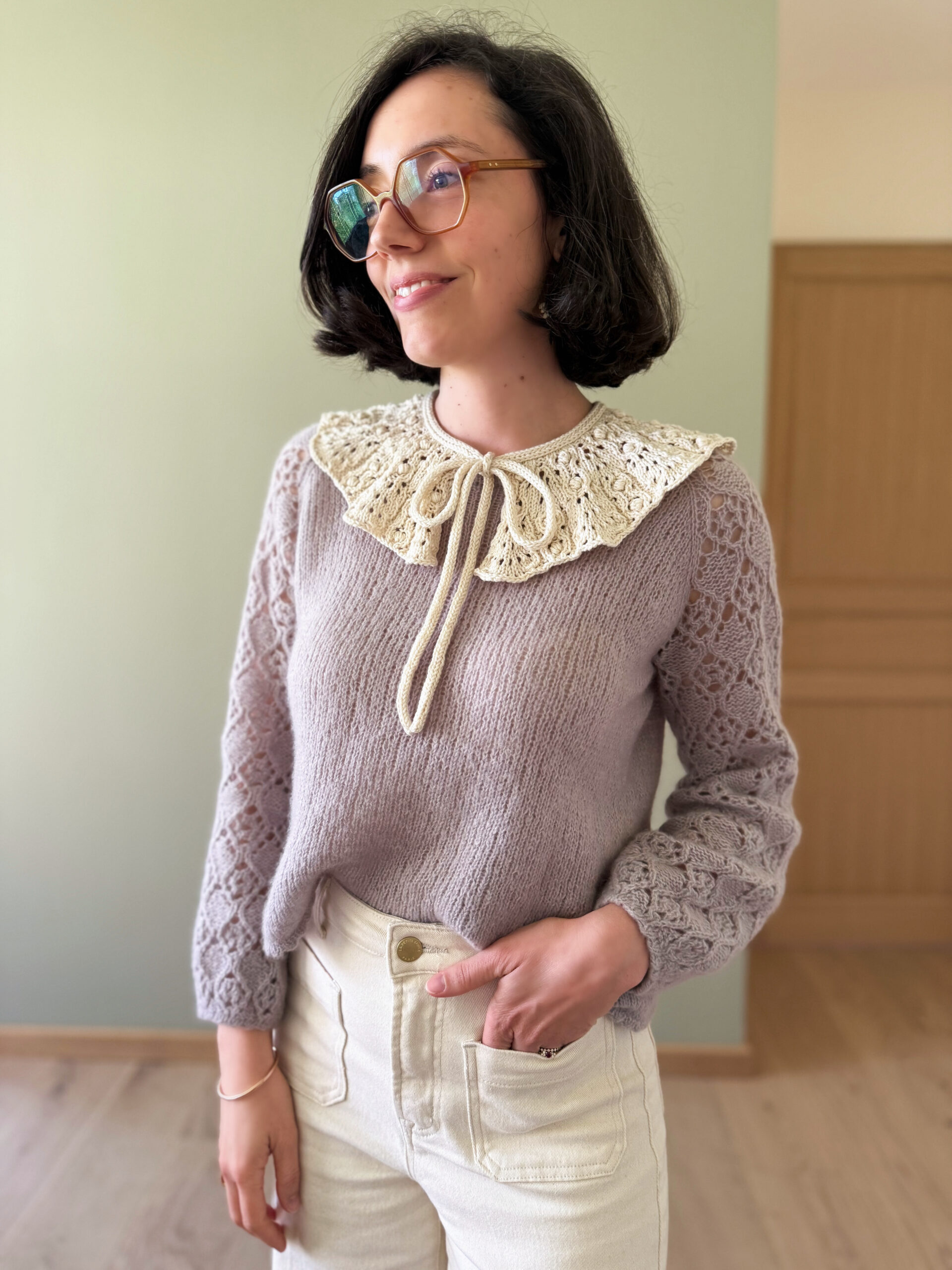 Mahonia Collar – Image 7